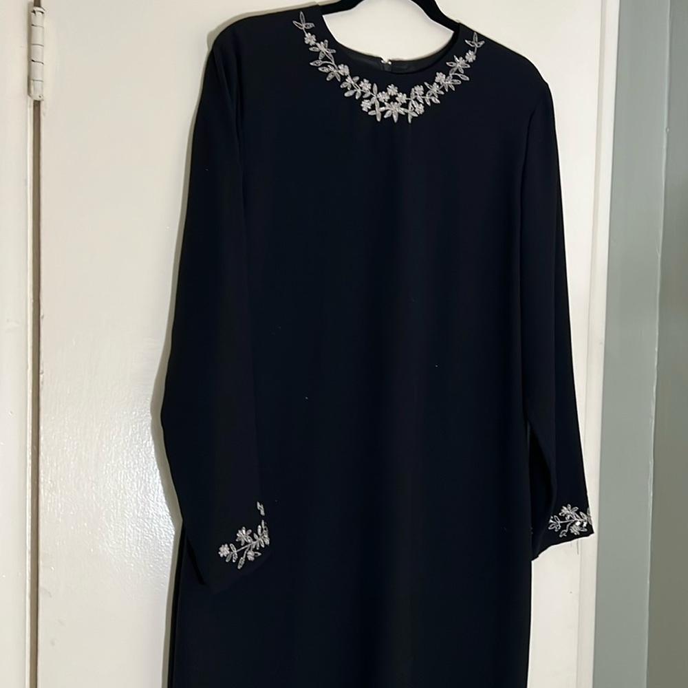 Woman’s Dress